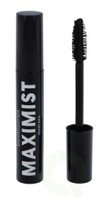 BareMinerals Maximist Phyto-Fiber Volumizing Mascara 9 ml Black