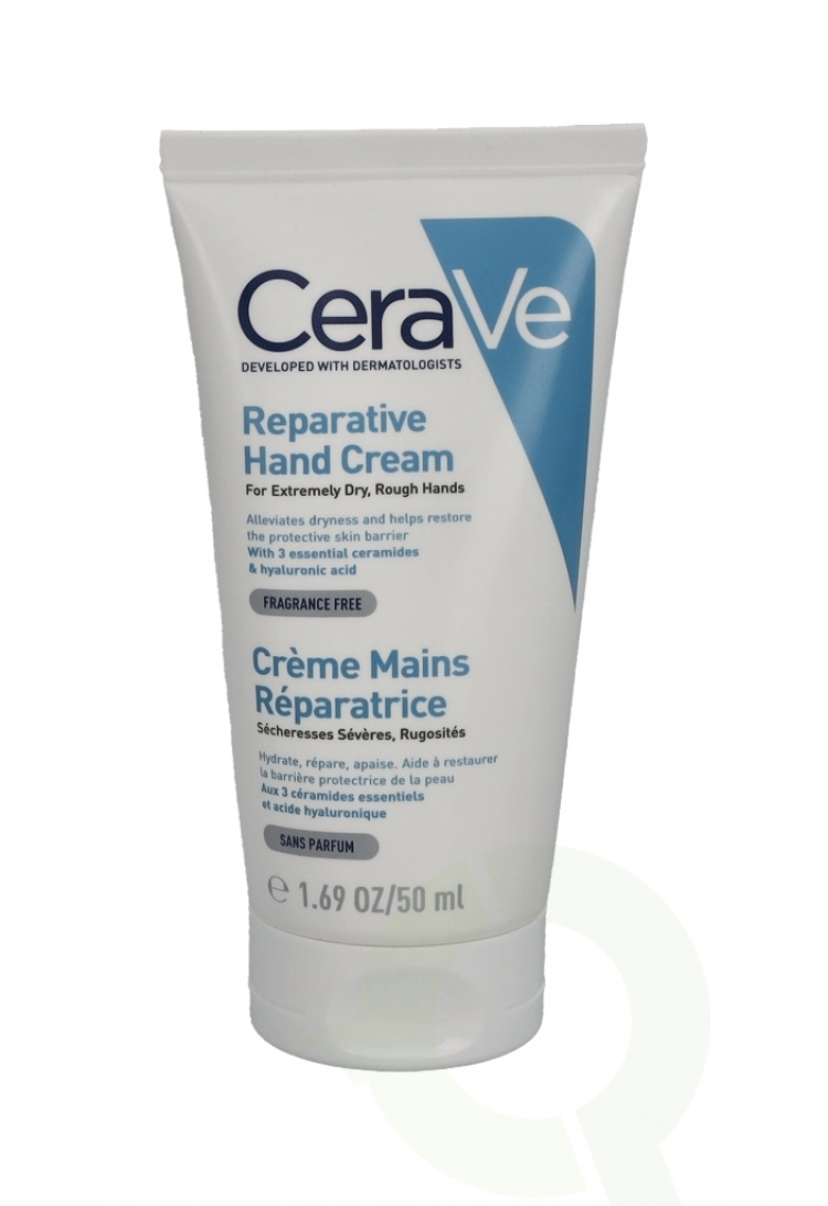 CeraVe Reparative Hand Cream 50 ml