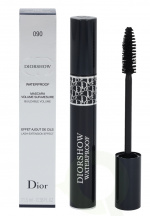 Christian Dior Dior Dior show Waterproof Buildable Volume Mascara 11,5 ml #090 Catwalk Black