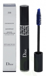 Christian Dior Dior Dior show Waterproof Buildable Volume Mascara 11,5 ml #258 Catwalk Blue