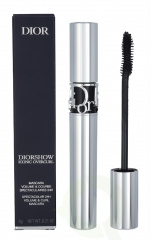 Christian Dior Dior Diorshow Iconic Overcurl Volume Mascara 6 gr #090 Black