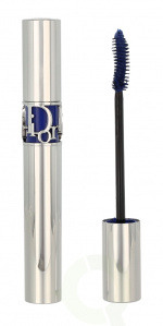 Christian Dior Dior Diorshow Iconic Overcurl Volume Mascara 6 gr #264 Blue