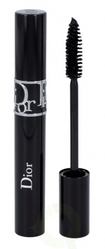 Christian Dior Dior Dior show 24H Wear Buildable Volume Mascara 10 ml #090 Black