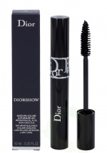 Christian Dior Dior Dior show 24H Wear Buildable Volume Mascara 10 ml #090 Black