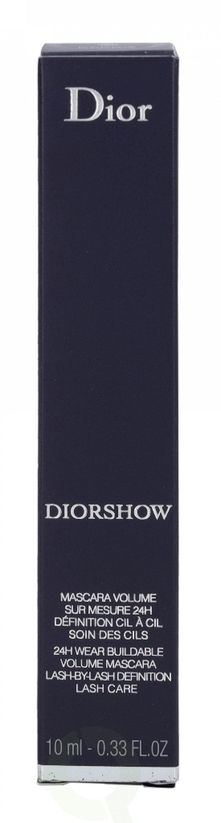 Christian Dior Dior Dior show 24H Wear Buildable Volume Mascara 10 ml #288 Blue