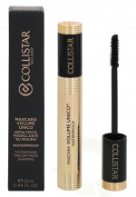 Collistar Mascara Volume Unico 13 ml Intense Black - Waterproof