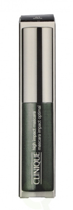 Clinique High Impact Mascara 3.5 ml #01 Black