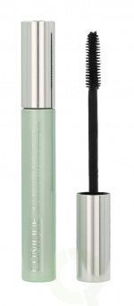 Clinique High Impact Waterproof Mascara 8 ml #01 Black