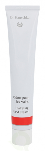 Dr. Hauschka Hydrating Hand Cream 50 ml