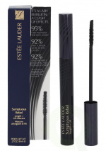 Estee Lauder E.Lauder Sumptous Rebel Mascara 8 ml #01 Black