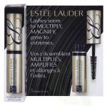 Estee Lauder E.Lauder Sumptuous Extreme Lash Multiplying Mascara 2,8 ml #01 Extreme Black