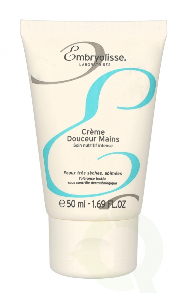 Embryolisse Softening Hand Cream 50 ml