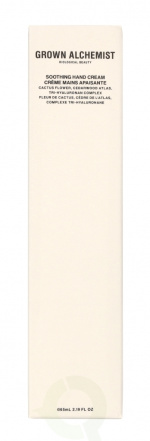 Grown Alchemist Soothing Hand Cream 65 ml