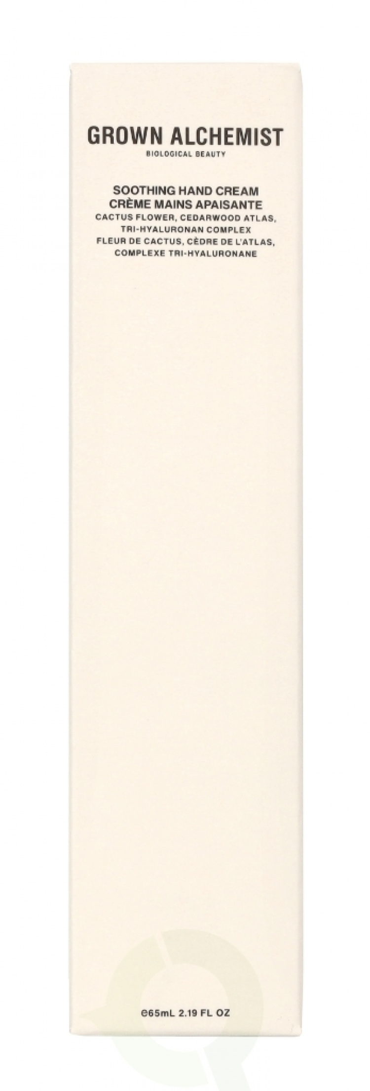 Grown Alchemist Soothing Hand Cream 65 ml