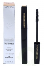 Lancome Definicils High Definition Mascara 6,5 ml #01 Noir Infini - Lengde - Separasjon