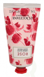 L\'Occitane Rose Hand Cream 75 ml