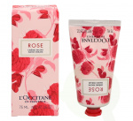L\'Occitane Rose Hand Cream 75 ml