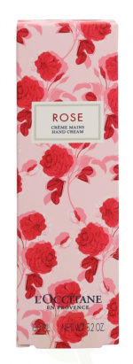 L\'Occitane Rose Hand Cream 150 ml