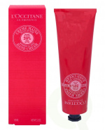 L\'Occitane Shea Butter Rose Hand Cream 150 ml
