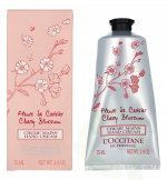 L\'Occitane Cherry Blossom Hand Cream 75 ml