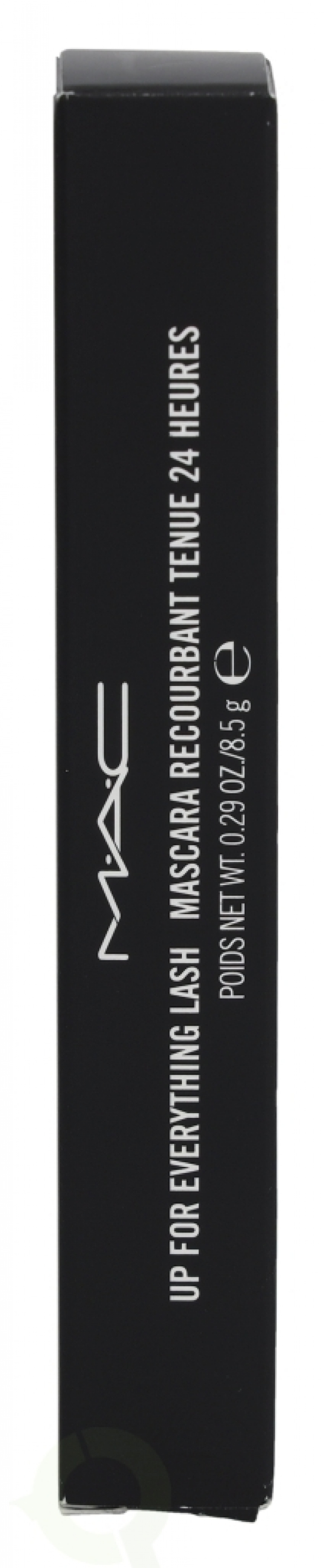 MAC Up For Everything Lash Mascara 8.5 gr Definitely Black