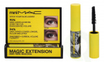 MAC Magic Extension Mini Mascara 5 ml Extensive Black