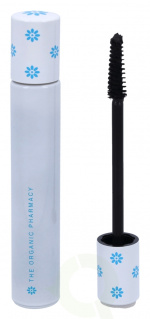 The Organic Pharmacy Volumising Mascara 10 ml Black