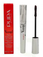 Pupa Milano Pupa Vamp! Mascara 9 ml #200 Coco Brown