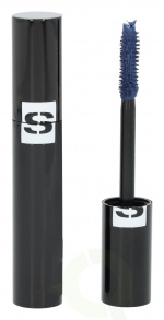 Sisley So Volume 3D Fortifying Mascara 8 ml #3 Deep Blue