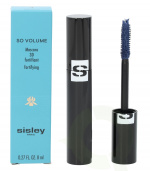 Sisley So Volume 3D Fortifying Mascara 8 ml #3 Deep Blue