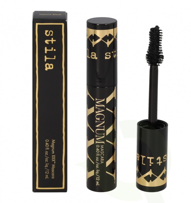 Stila Magnum XXX Mascara 12 ml Black