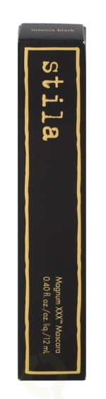 Stila Magnum XXX Mascara 12 ml Black
