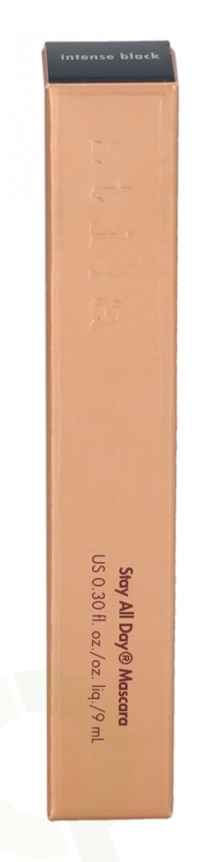 Stila Stay All Day Mascara 9 ml Intense Black