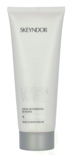 Skeyndor Urban White Shield Hand Cream 75 ml