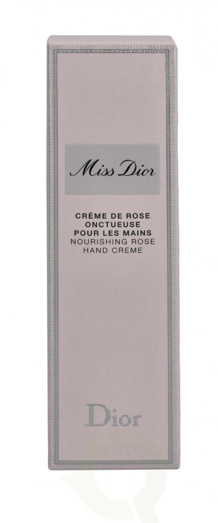 Christian Dior Dior Miss Dior Nourishing Rose Hand Cream 50 ml