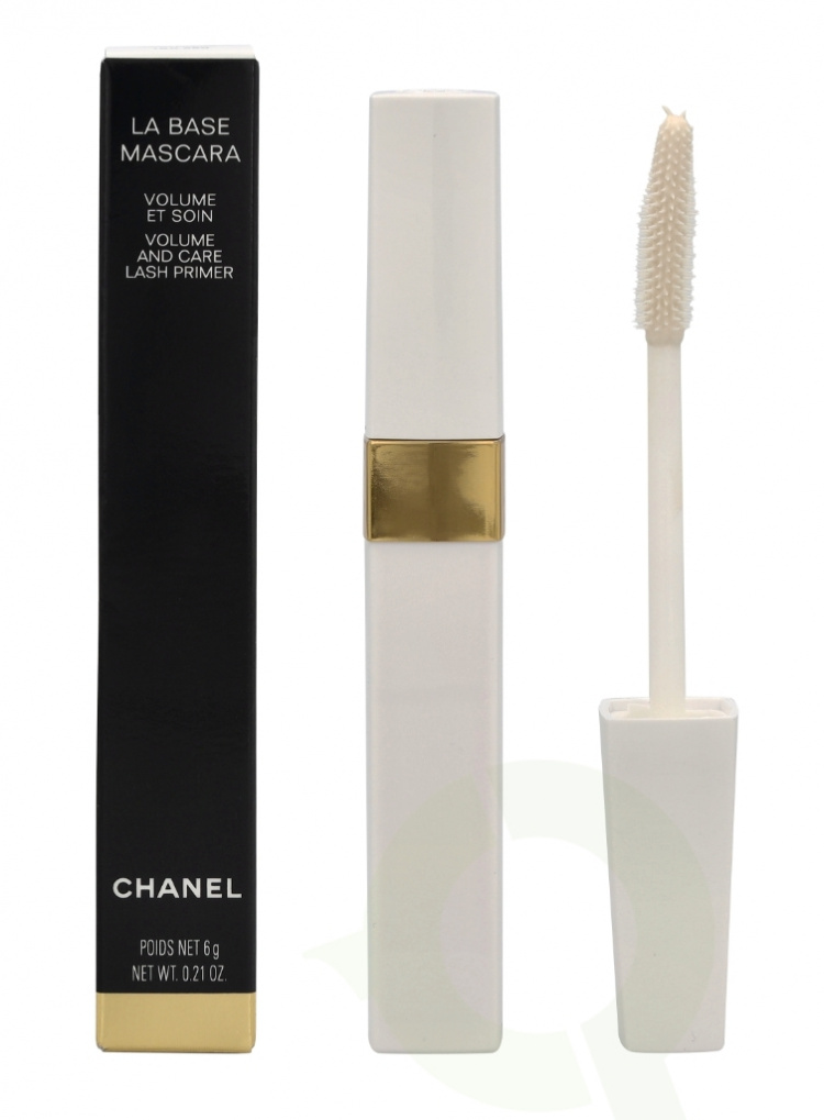 Chanel La Base Mascara Volume & Care Lash Primer 6 g