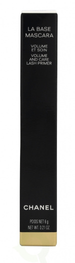 Chanel La Base Mascara Volume & Care Lash Primer 6 g