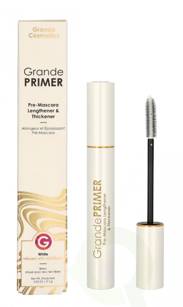 Grande Primer GrandePRIMER Pre-Mascara 9.1 gr