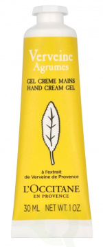 L\'Occitane Verveine Agrumes Hand Cream Gel 30 ml