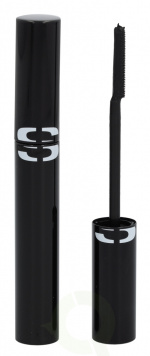 Sisley Mascara So Intense Deep 7.5 ml #01 Deep Black
