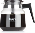 Moccamaster lasikannu KB-malleihin, musta