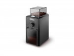 Delonghi KG79 kaffekvern, svart