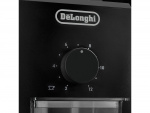 Delonghi KG79 kaffekvern, svart
