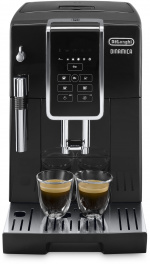Delonghi Dynamics ECAM350.15.B -kaffemaskin