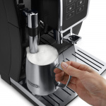 Delonghi Dynamics ECAM350.15.B -kaffemaskin