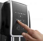 Delonghi Dynamics ECAM350.15.B -kaffemaskin