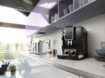 Delonghi Dynamics ECAM350.15.B -kaffemaskin
