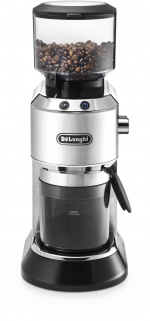 DeLonghi KG520.M Dedica -kahvimylly