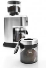 DeLonghi KG520.M Dedica -kahvimylly