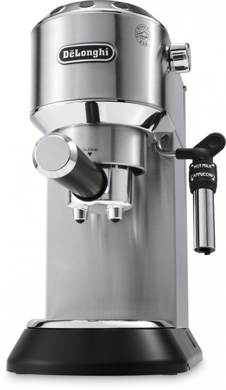 Delonghi EC685.M Dedica -espressomaskin